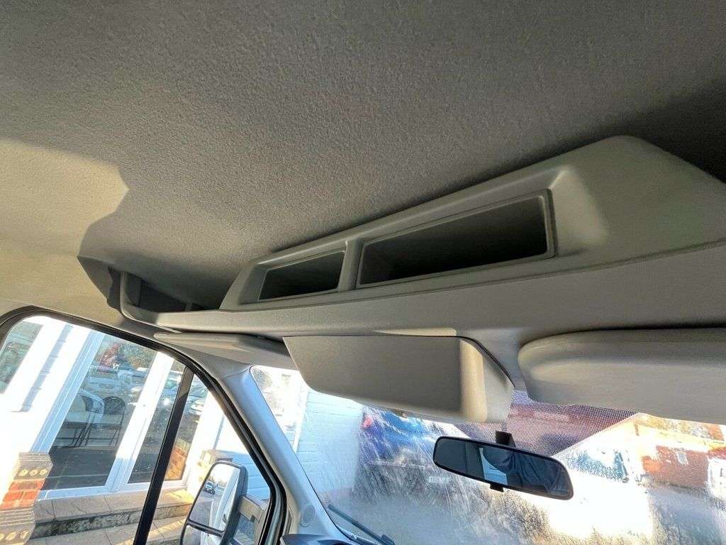 2022 FORD TRANSIT 2022 FORD TRANSIT