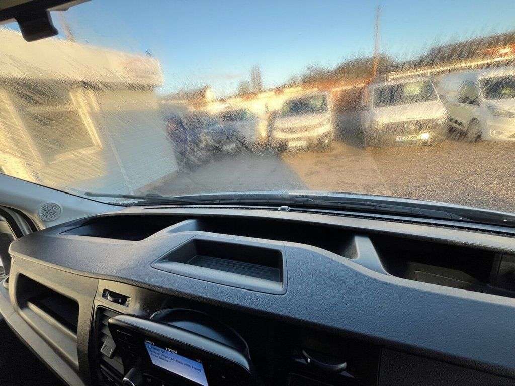 2022 FORD TRANSIT 2022 FORD TRANSIT