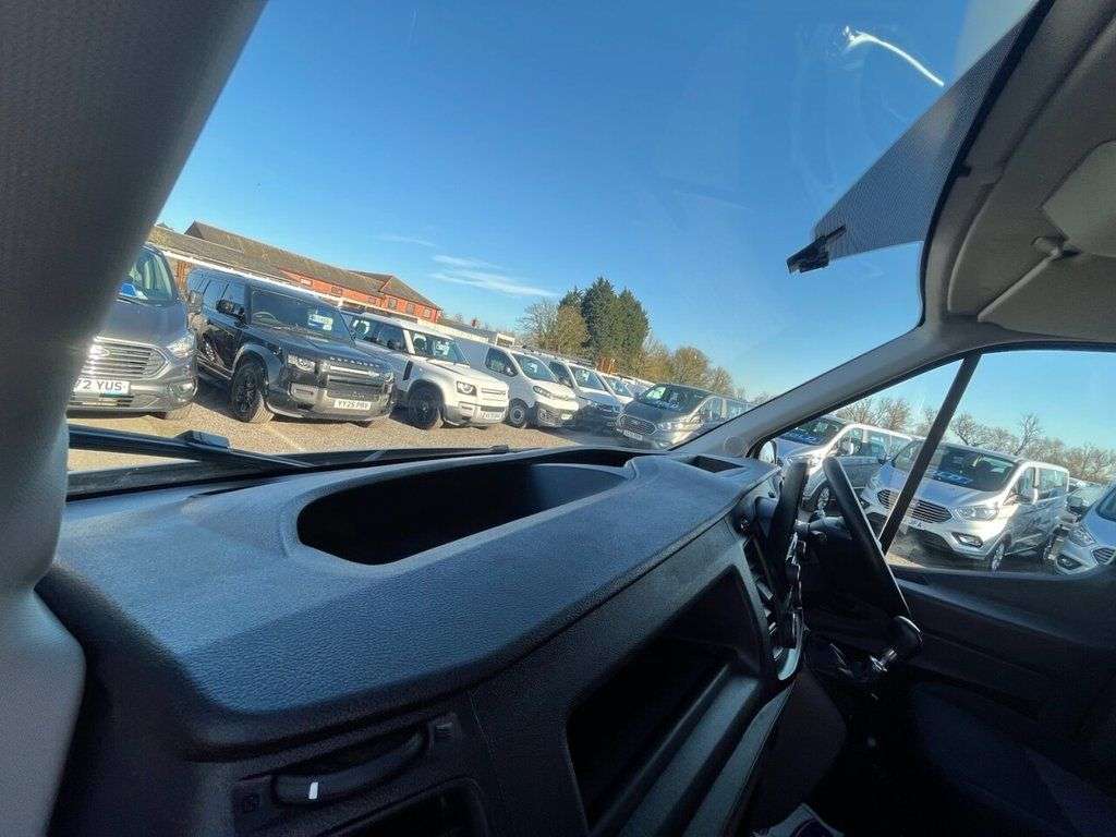 2022 FORD TRANSIT 2022 FORD TRANSIT
