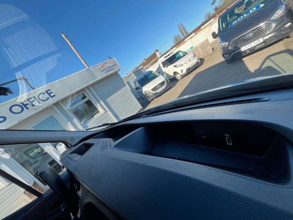 2022 FORD TRANSIT 2022 FORD TRANSIT