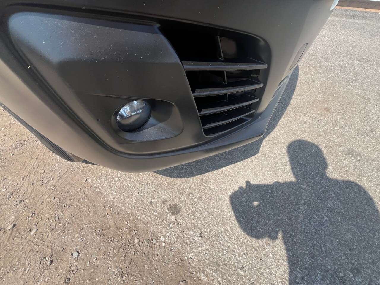 2022 VAUXHALL VIVARO 2022 VAUXHALL VIVARO