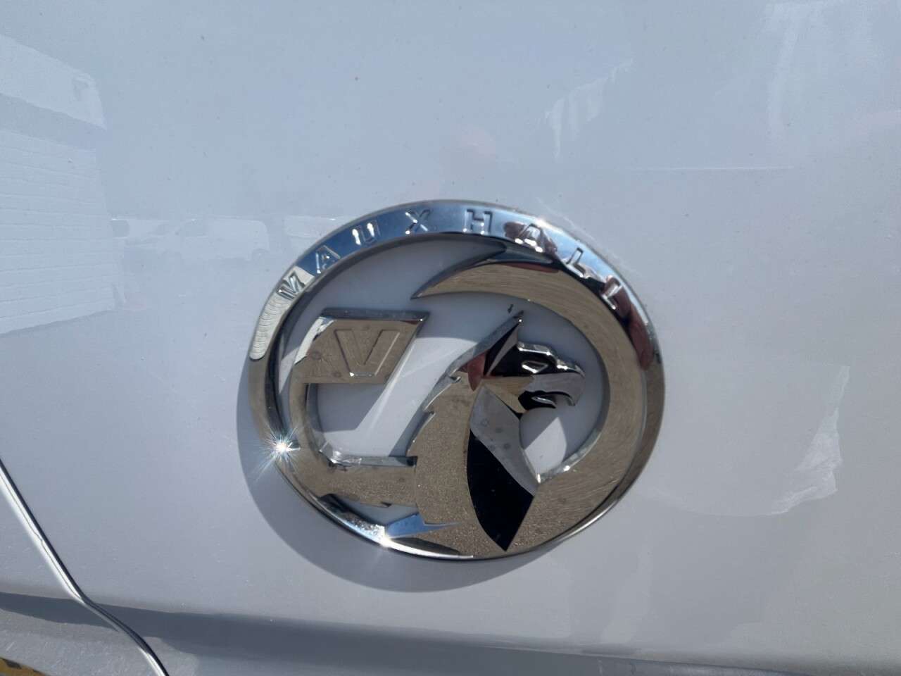 2022 VAUXHALL VIVARO 2022 VAUXHALL VIVARO