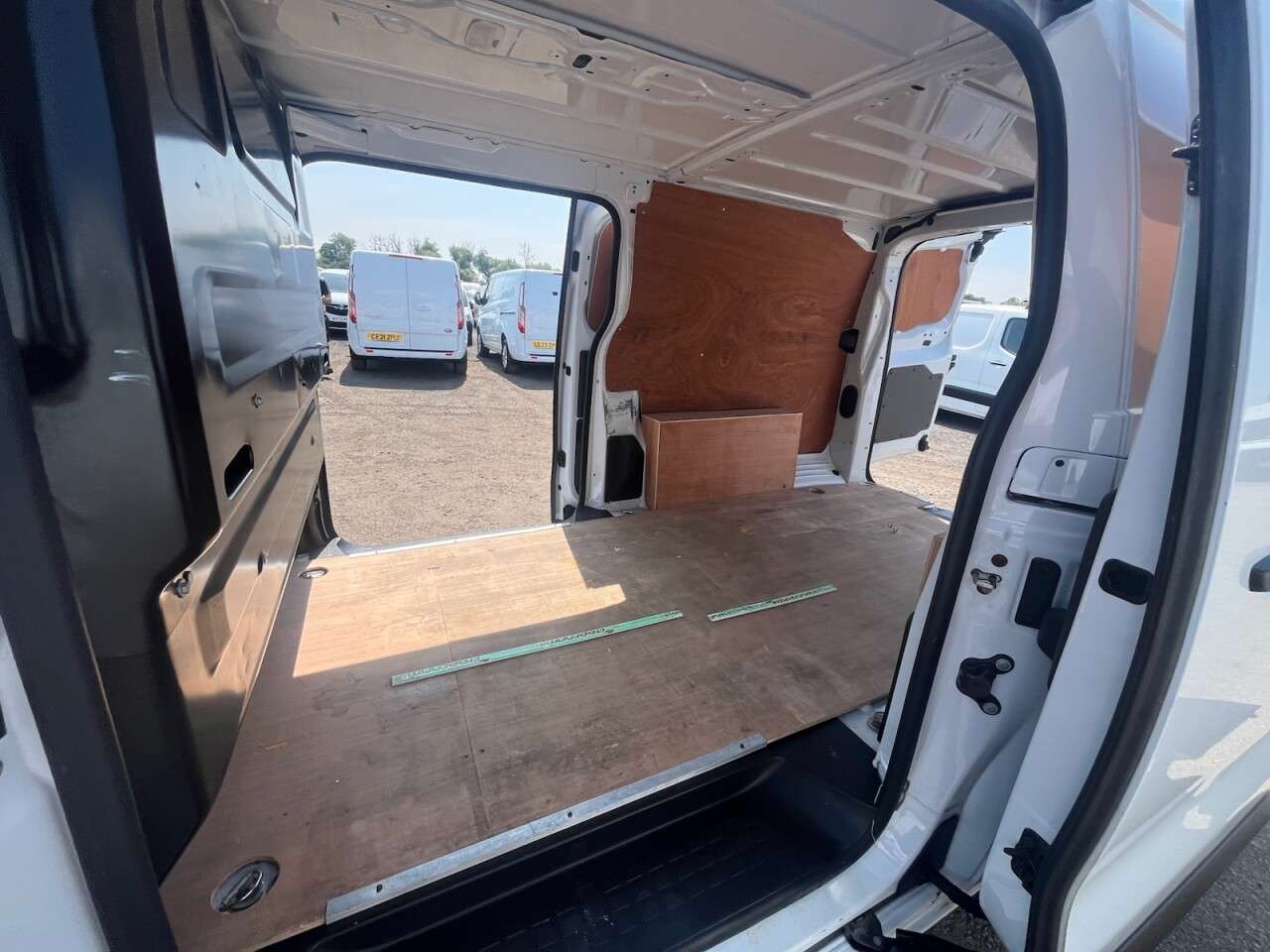2022 VAUXHALL VIVARO 2022 VAUXHALL VIVARO