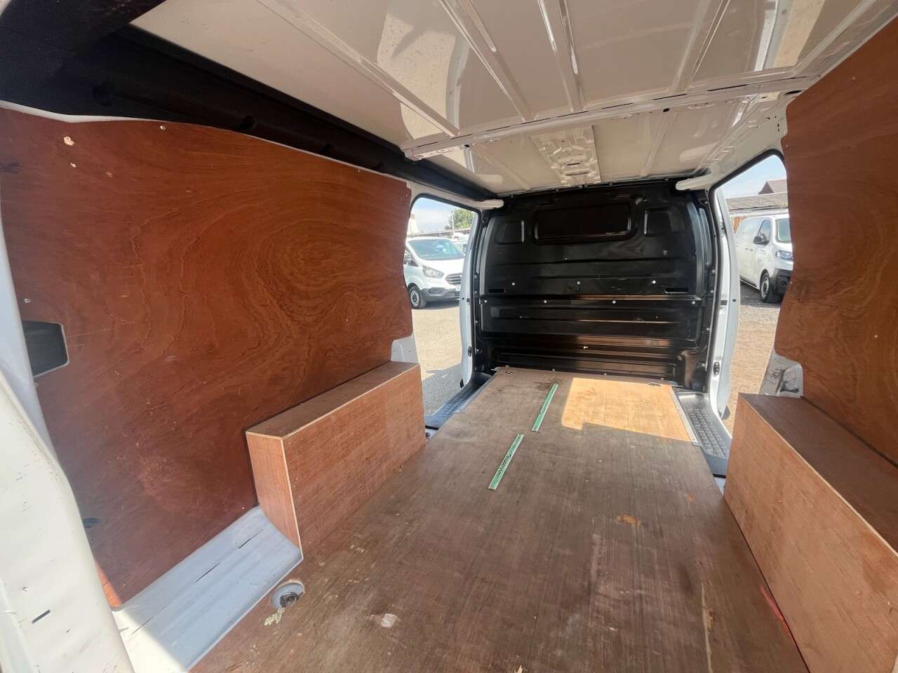 2022 VAUXHALL VIVARO 2022 VAUXHALL VIVARO