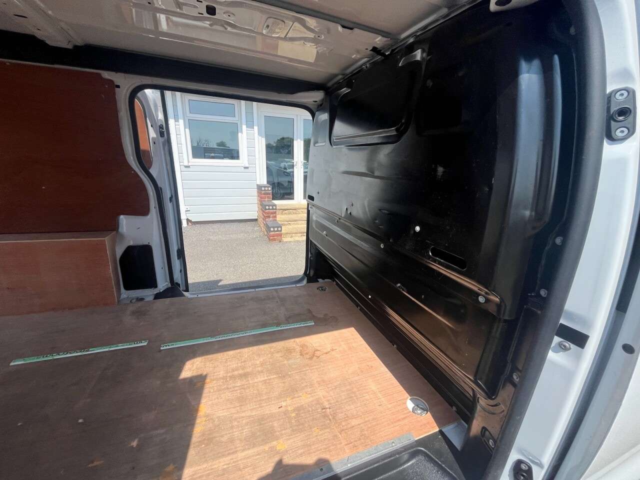2022 VAUXHALL VIVARO 2022 VAUXHALL VIVARO
