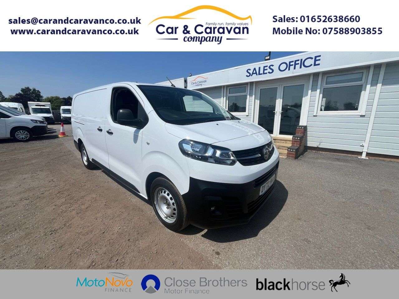 A 2022 VAUXHALL VIVARO 1.5 Turbo D 2900 Dynamic Panel Van 6dr Diesel Manual L2 H1 Euro 6 (s/s) (10 A 2022 VAUXHALL VIVARO 1.5 Turbo D 2900 Dynamic Panel Van 6dr Diesel Manual L2 H1 Euro 6 (s/s) (10