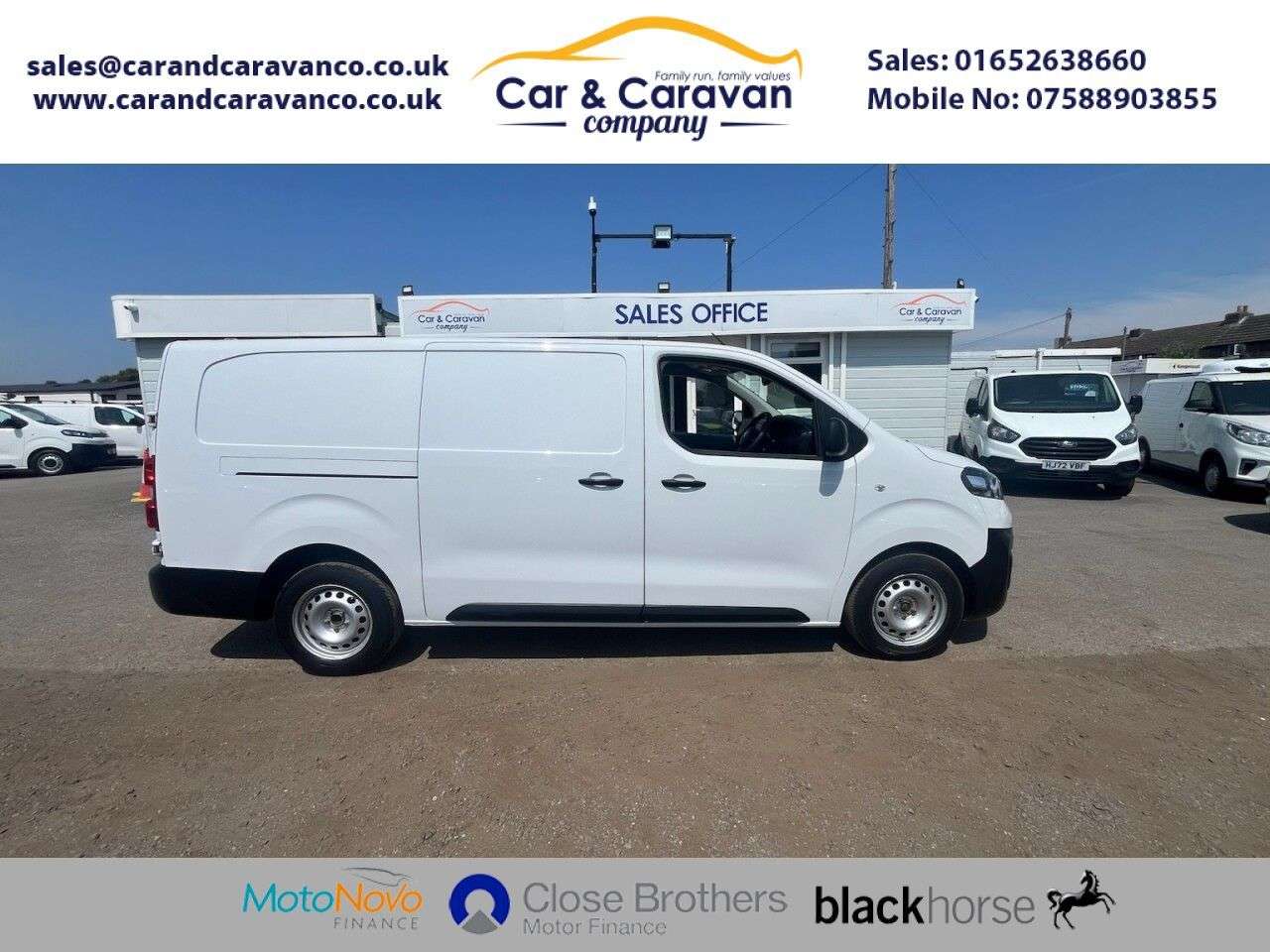 2022 VAUXHALL VIVARO 2022 VAUXHALL VIVARO