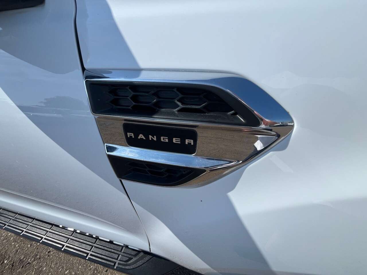 2021 FORD RANGER 2021 FORD RANGER