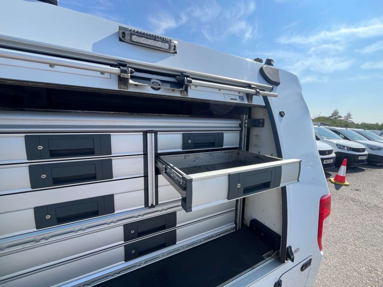 2021 FORD RANGER 2021 FORD RANGER