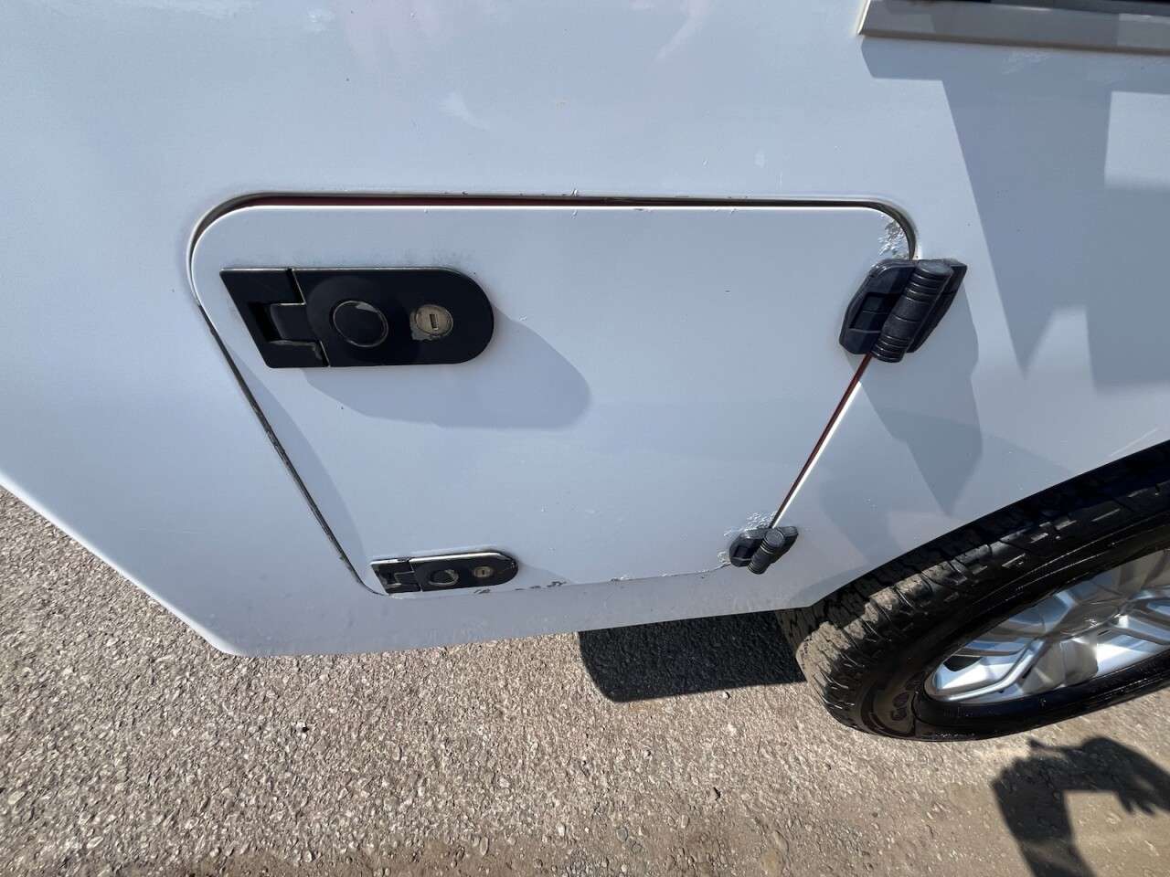 2021 FORD RANGER 2021 FORD RANGER