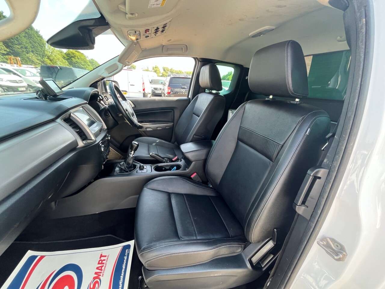 2021 FORD RANGER 2021 FORD RANGER
