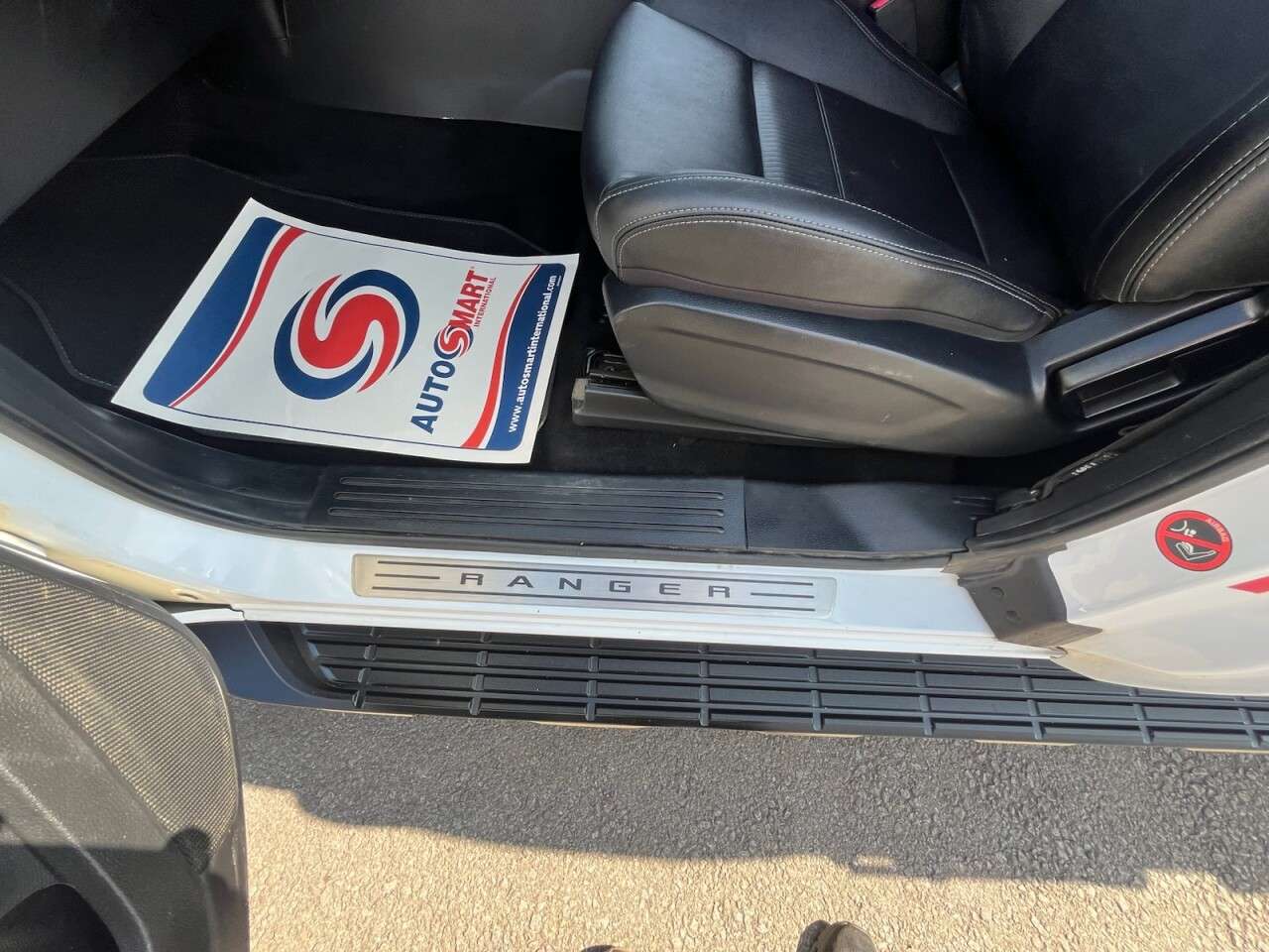 2021 FORD RANGER 2021 FORD RANGER