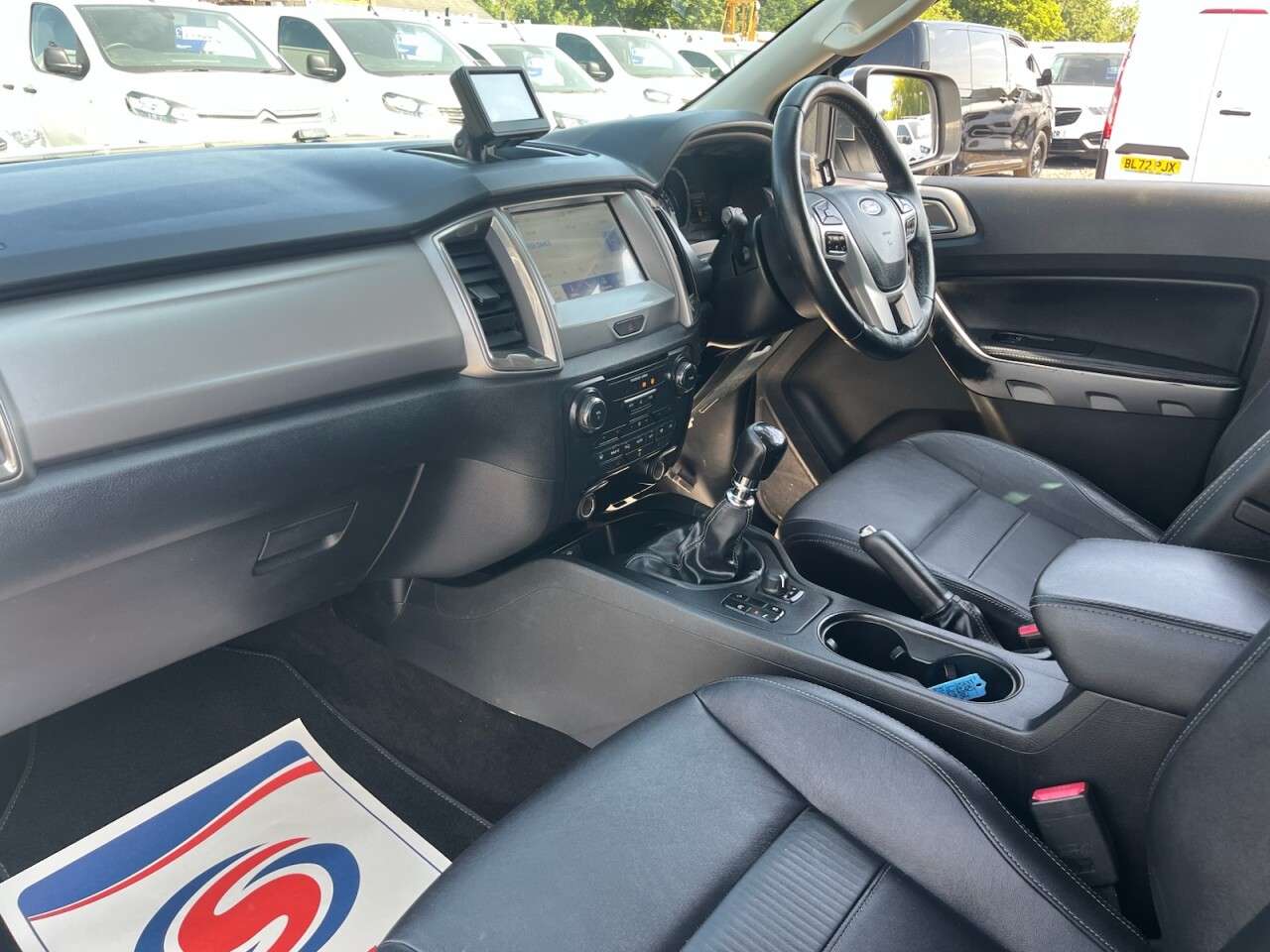 2021 FORD RANGER 2021 FORD RANGER