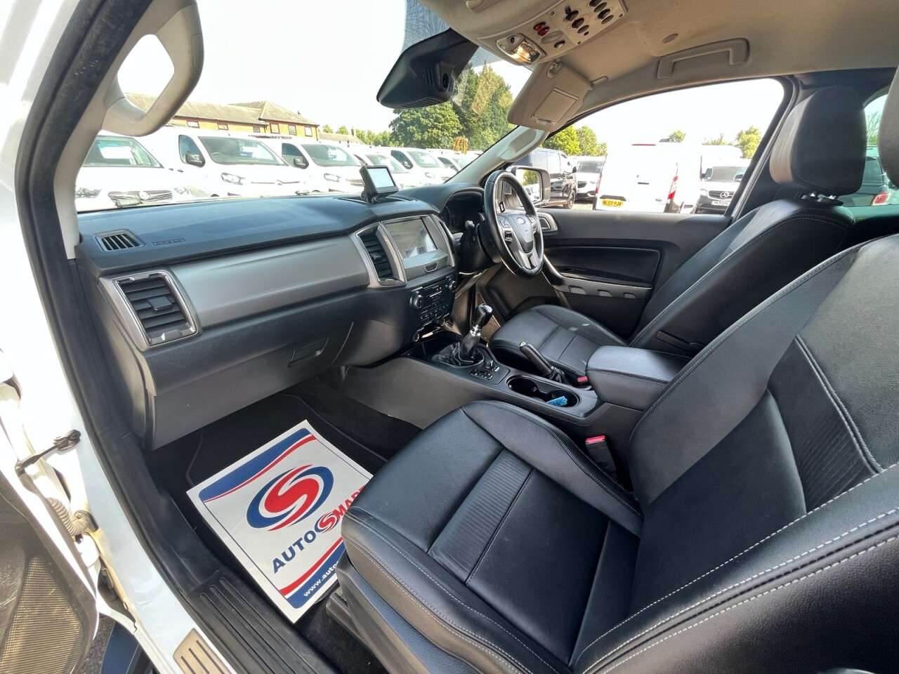 2021 FORD RANGER 2021 FORD RANGER