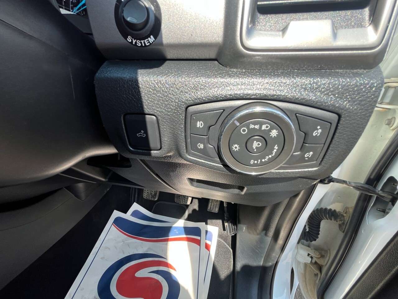 2021 FORD RANGER 2021 FORD RANGER