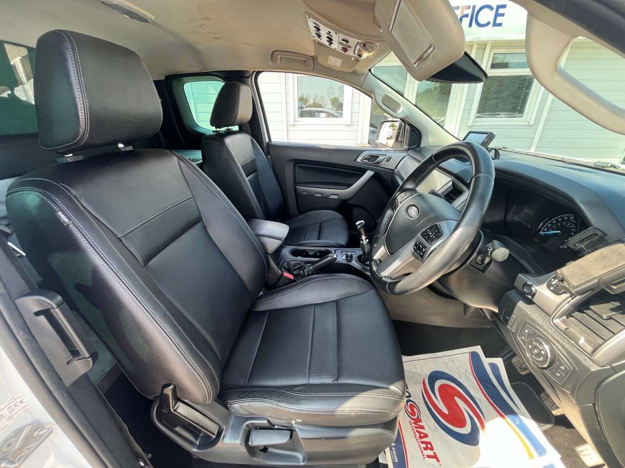 2021 FORD RANGER 2021 FORD RANGER