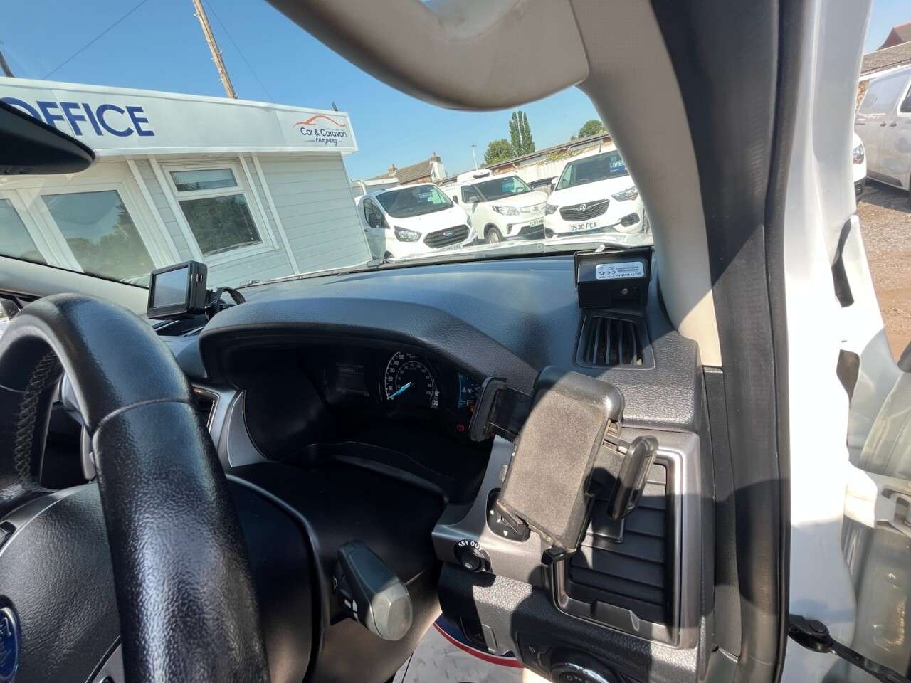 2021 FORD RANGER 2021 FORD RANGER