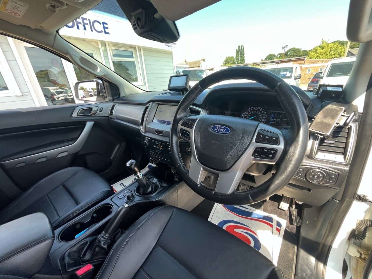 2021 FORD RANGER 2021 FORD RANGER