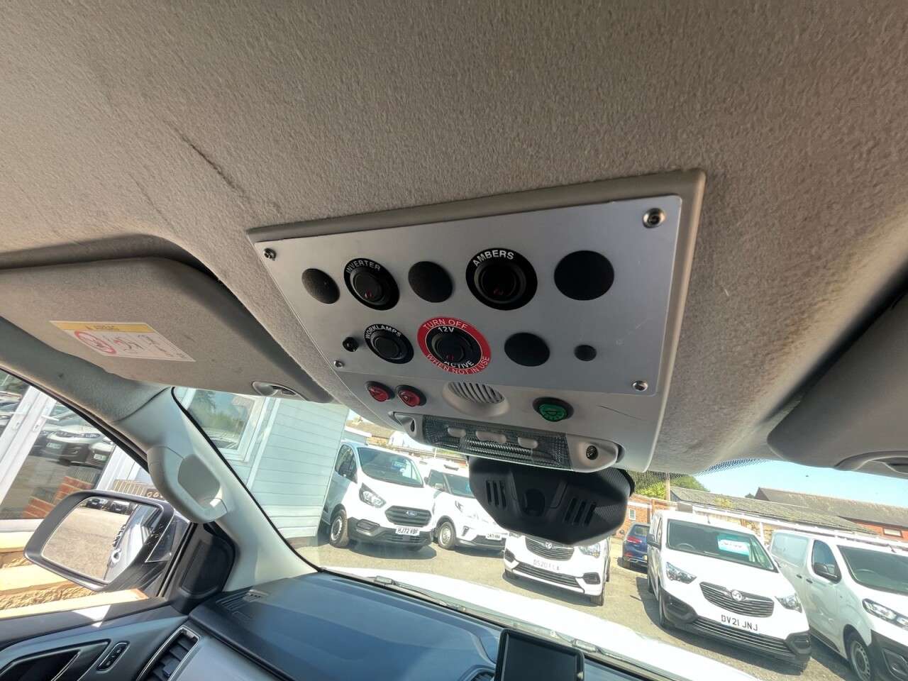 2021 FORD RANGER 2021 FORD RANGER