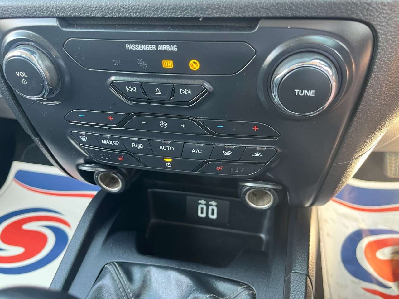 2021 FORD RANGER 2021 FORD RANGER