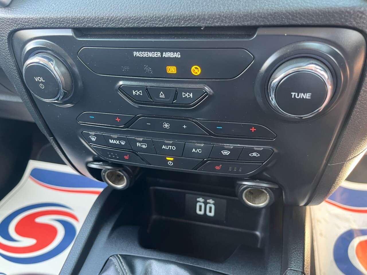 2021 FORD RANGER 2021 FORD RANGER