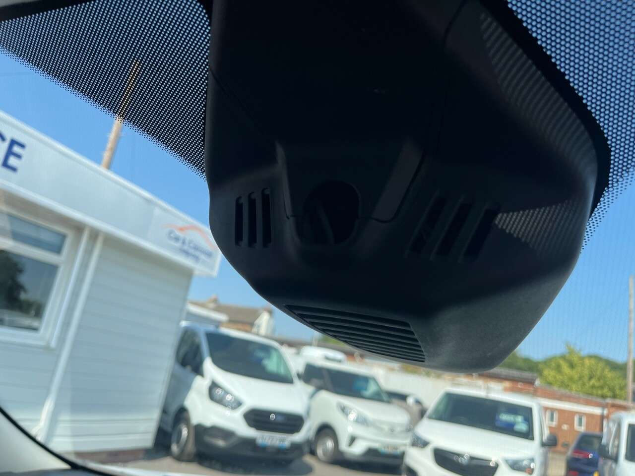 2021 FORD RANGER 2021 FORD RANGER