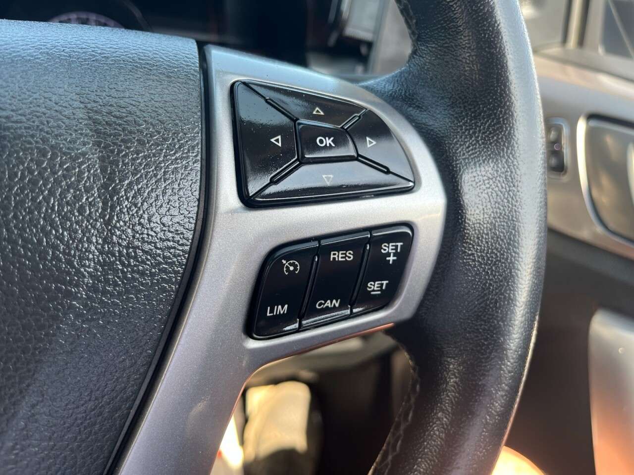 2021 FORD RANGER 2021 FORD RANGER