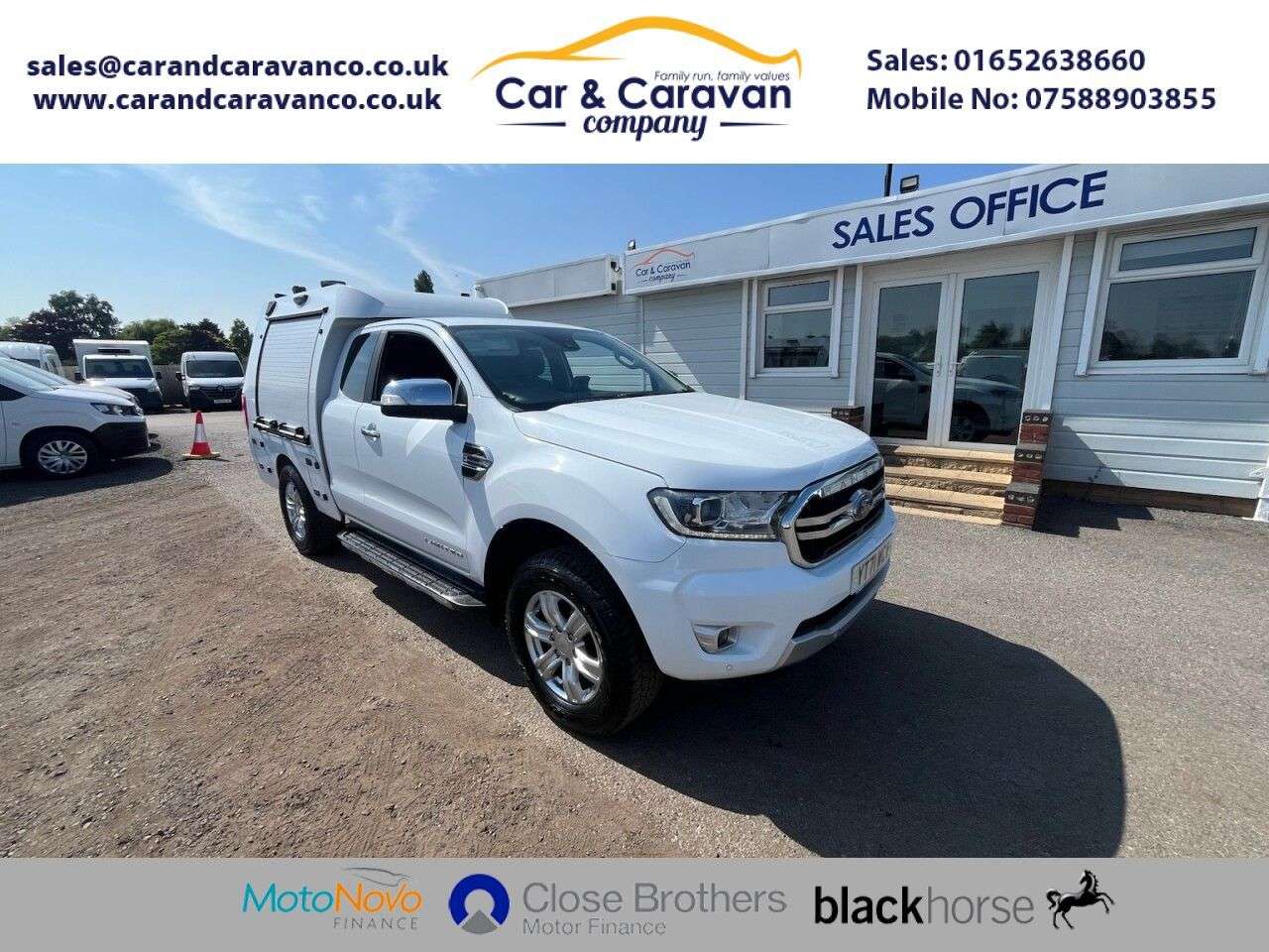 2021 FORD RANGER 2021 FORD RANGER