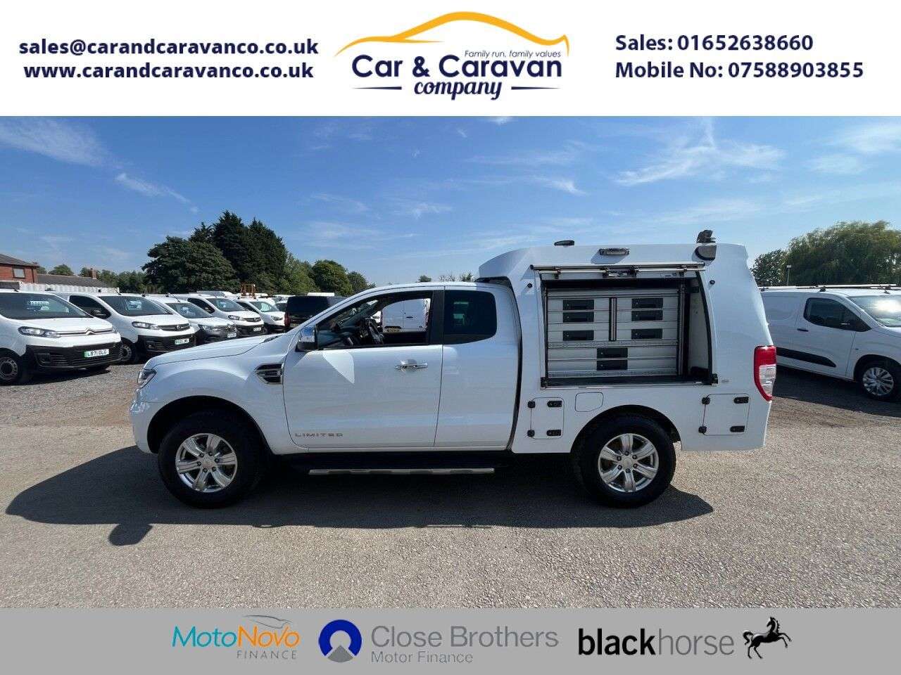 2021 FORD RANGER 2021 FORD RANGER