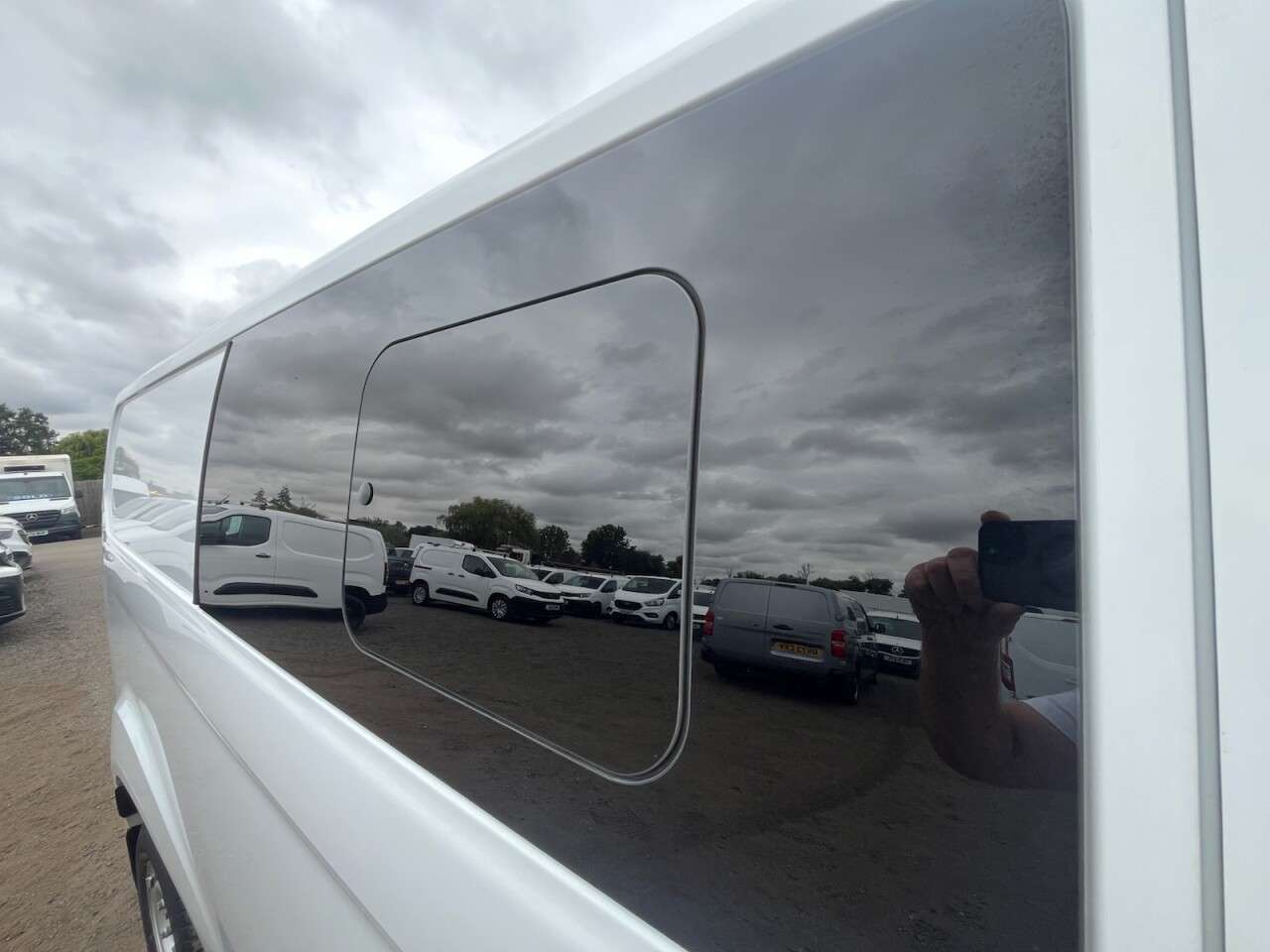 2022 FORD TRANSIT CUSTOM 2022 FORD TRANSIT CUSTOM