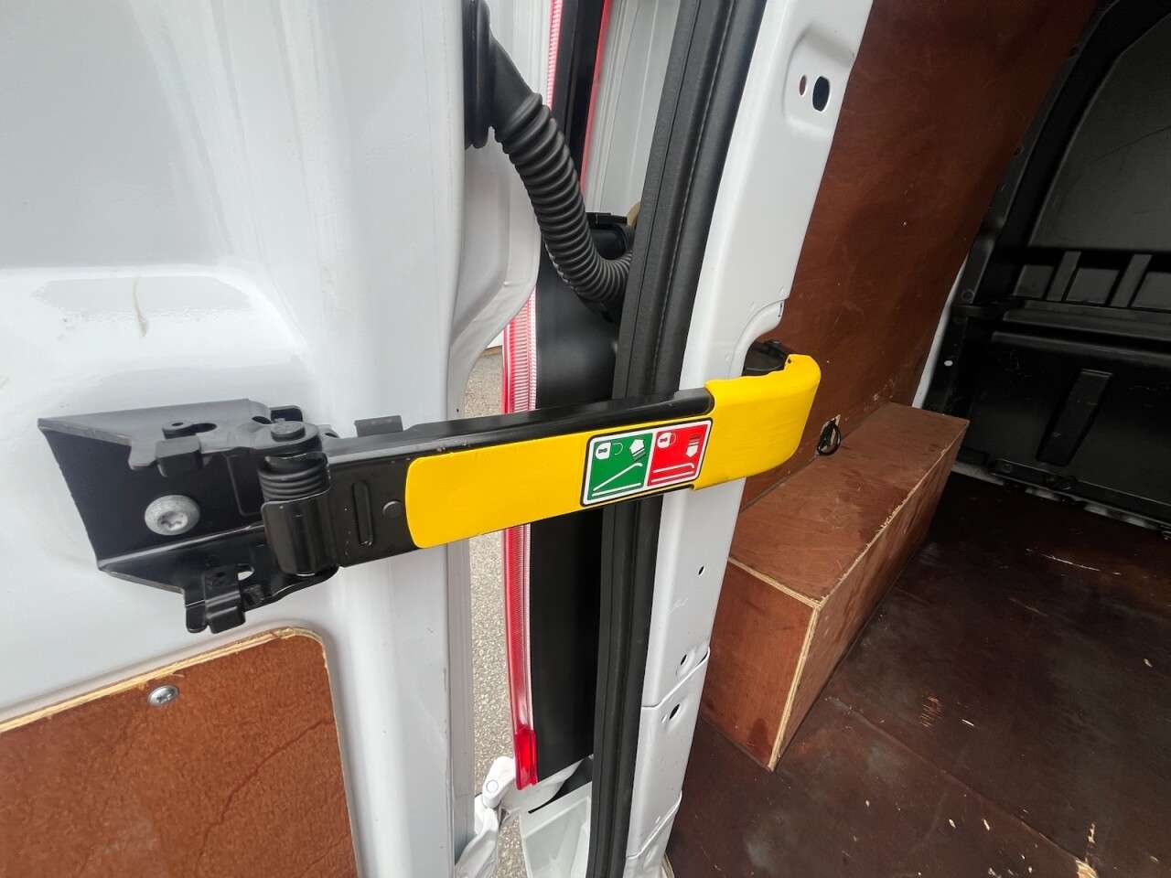 2022 FORD TRANSIT CUSTOM 2022 FORD TRANSIT CUSTOM