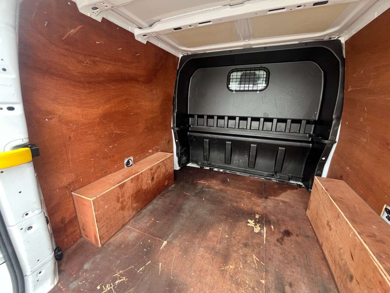 2022 FORD TRANSIT CUSTOM 2022 FORD TRANSIT CUSTOM