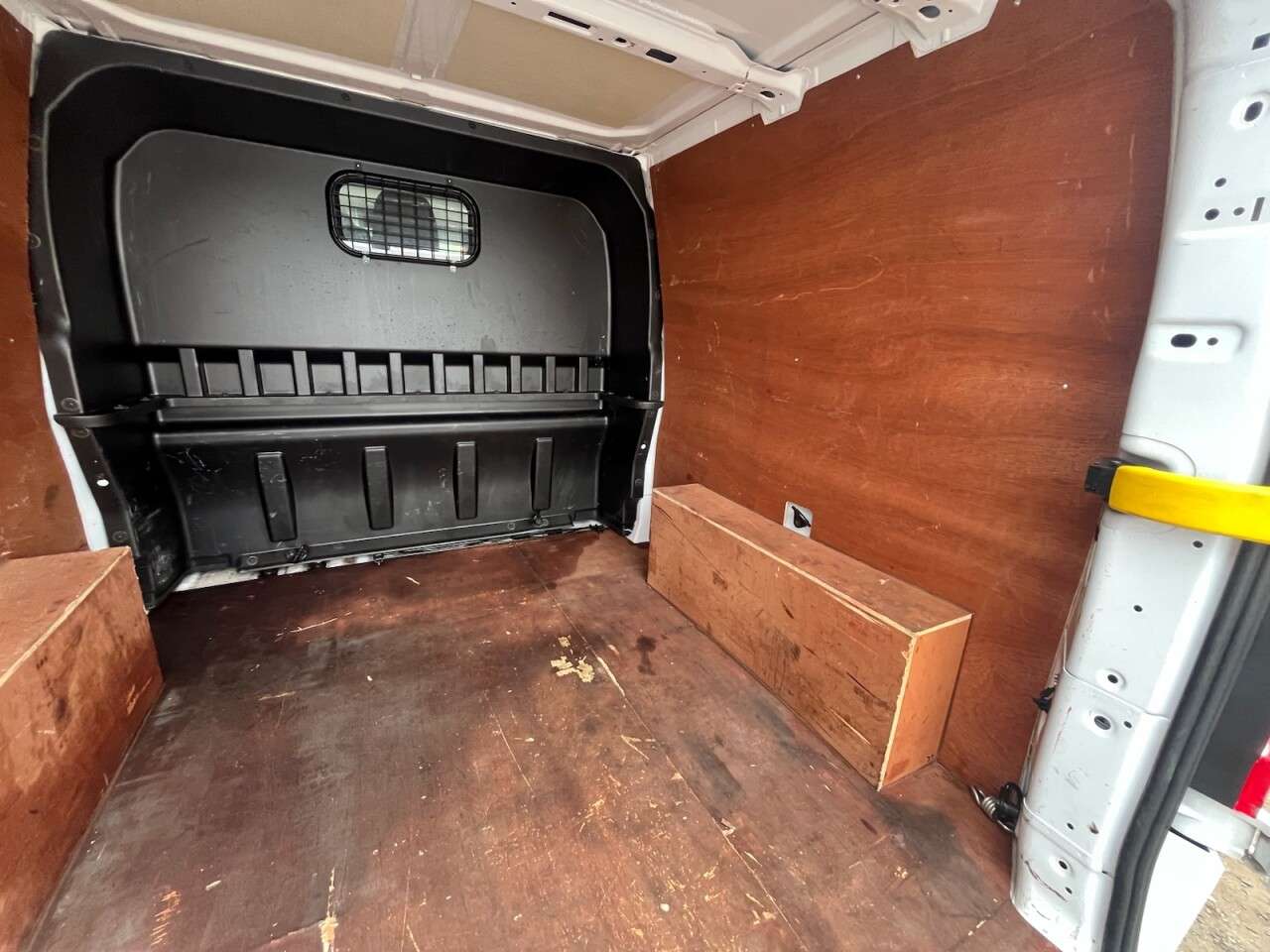 2022 FORD TRANSIT CUSTOM 2022 FORD TRANSIT CUSTOM