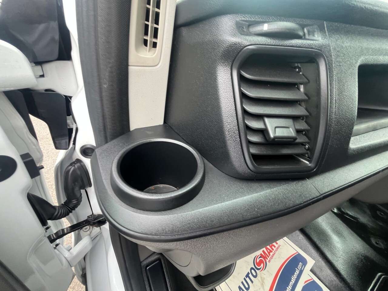 2022 FORD TRANSIT CUSTOM 2022 FORD TRANSIT CUSTOM