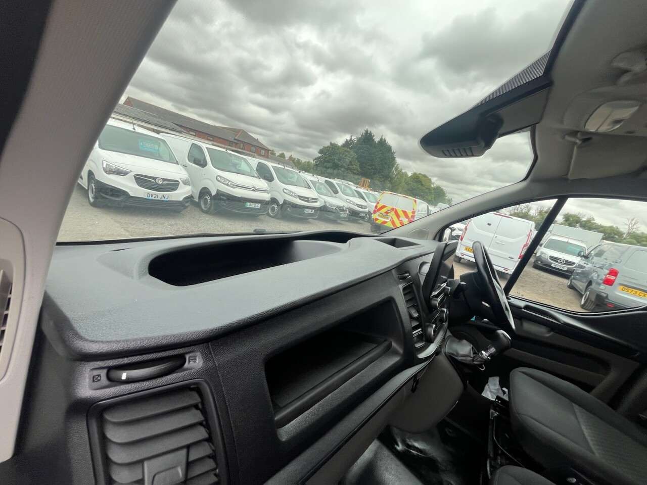 2022 FORD TRANSIT CUSTOM 2022 FORD TRANSIT CUSTOM