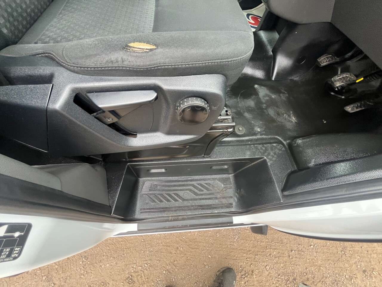 2022 FORD TRANSIT CUSTOM 2022 FORD TRANSIT CUSTOM