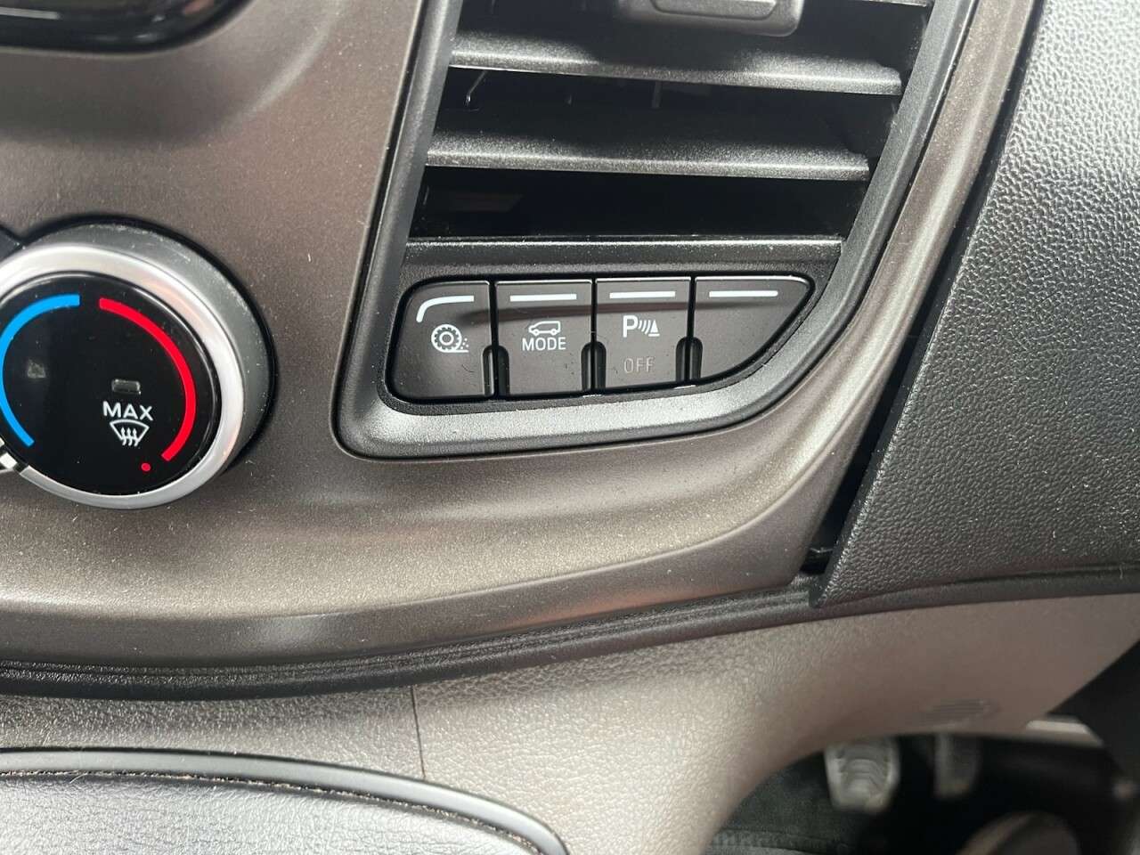 2022 FORD TRANSIT CUSTOM 2022 FORD TRANSIT CUSTOM
