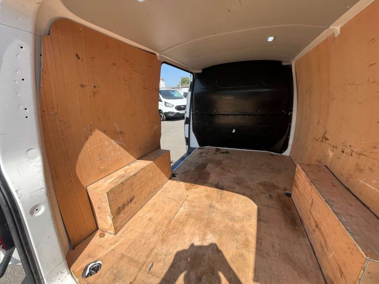 2023 VOLKSWAGEN TRANSPORTER 2023 VOLKSWAGEN TRANSPORTER