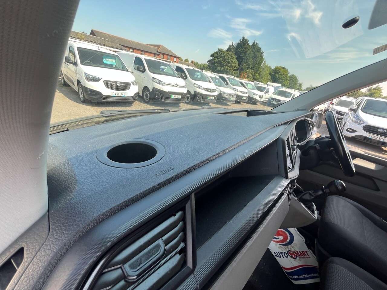 2023 VOLKSWAGEN TRANSPORTER 2023 VOLKSWAGEN TRANSPORTER