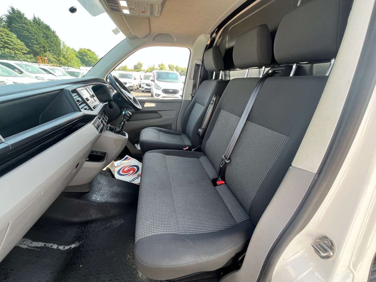 2023 VOLKSWAGEN TRANSPORTER 2023 VOLKSWAGEN TRANSPORTER