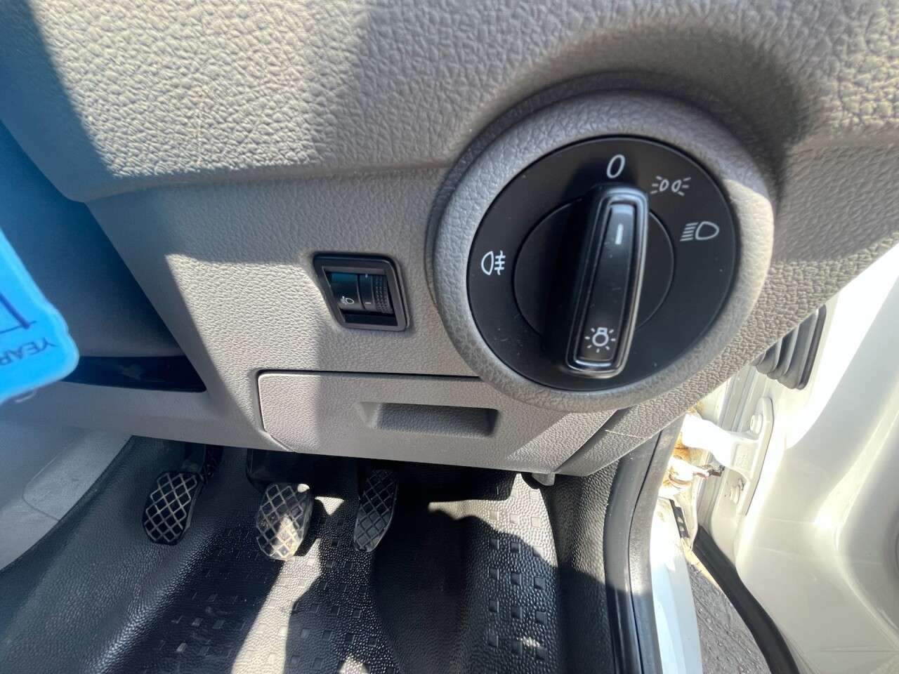 2023 VOLKSWAGEN TRANSPORTER 2023 VOLKSWAGEN TRANSPORTER