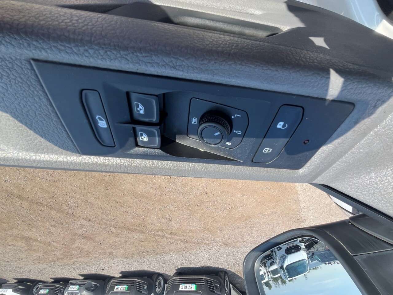 2023 VOLKSWAGEN TRANSPORTER 2023 VOLKSWAGEN TRANSPORTER