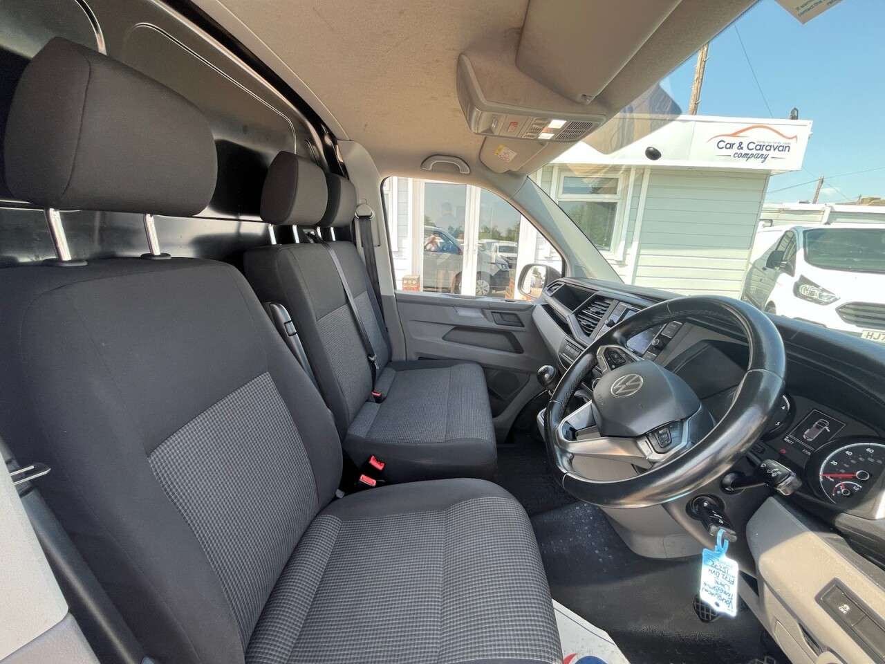 2023 VOLKSWAGEN TRANSPORTER 2023 VOLKSWAGEN TRANSPORTER