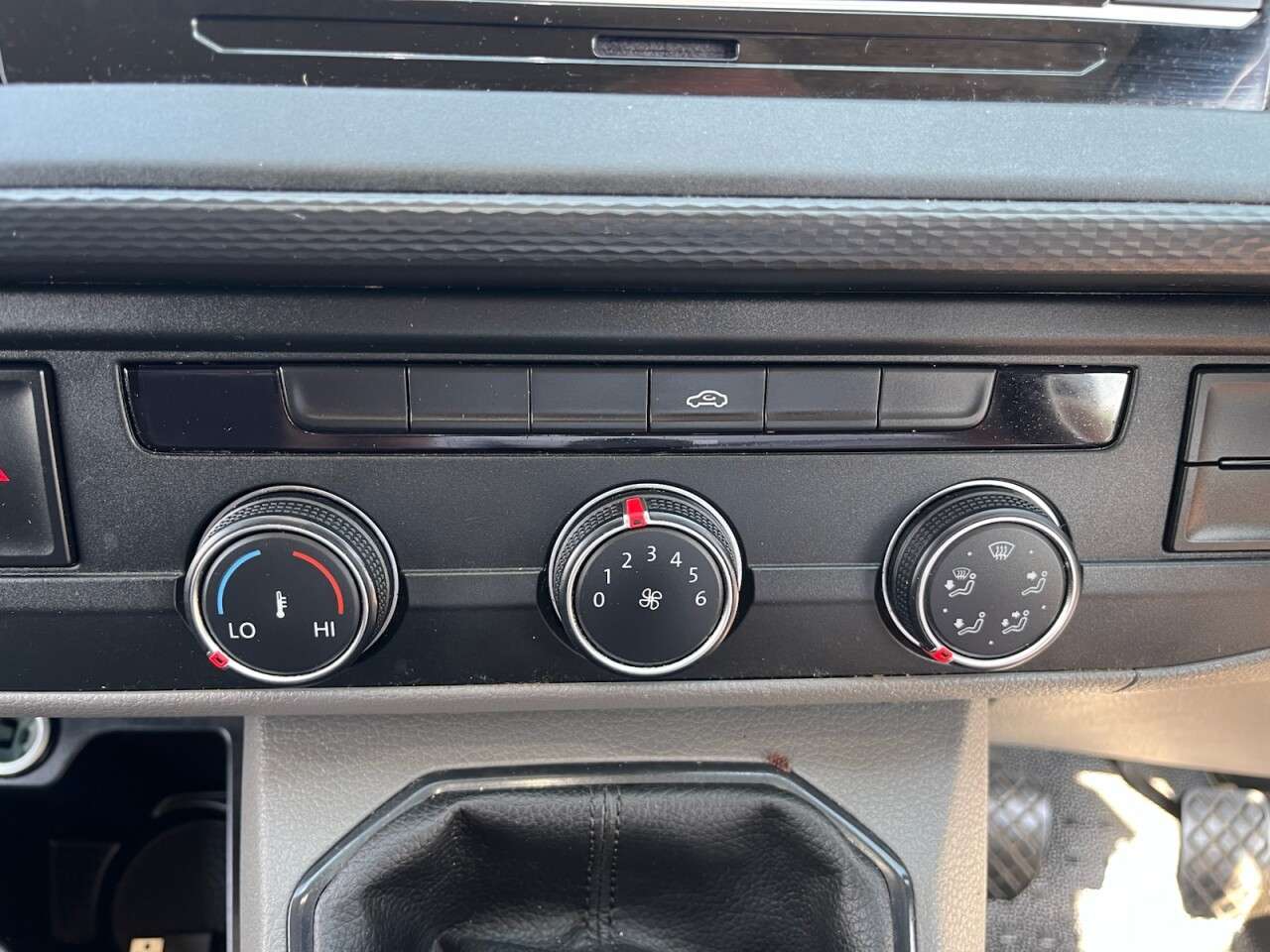 2023 VOLKSWAGEN TRANSPORTER 2023 VOLKSWAGEN TRANSPORTER