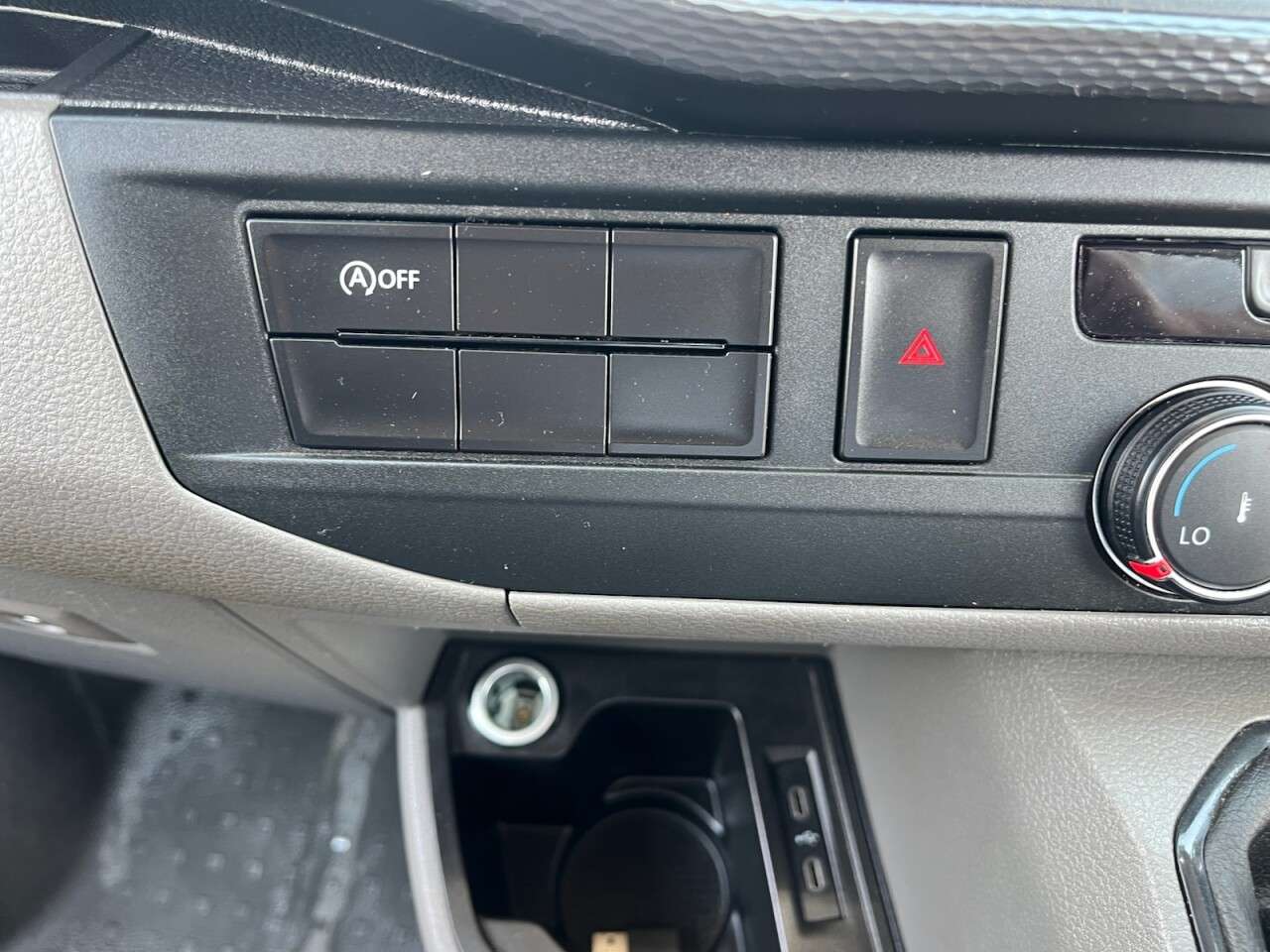 2023 VOLKSWAGEN TRANSPORTER 2023 VOLKSWAGEN TRANSPORTER