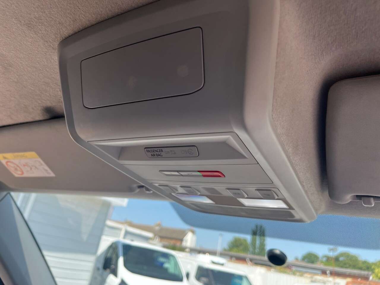 2023 VOLKSWAGEN TRANSPORTER 2023 VOLKSWAGEN TRANSPORTER