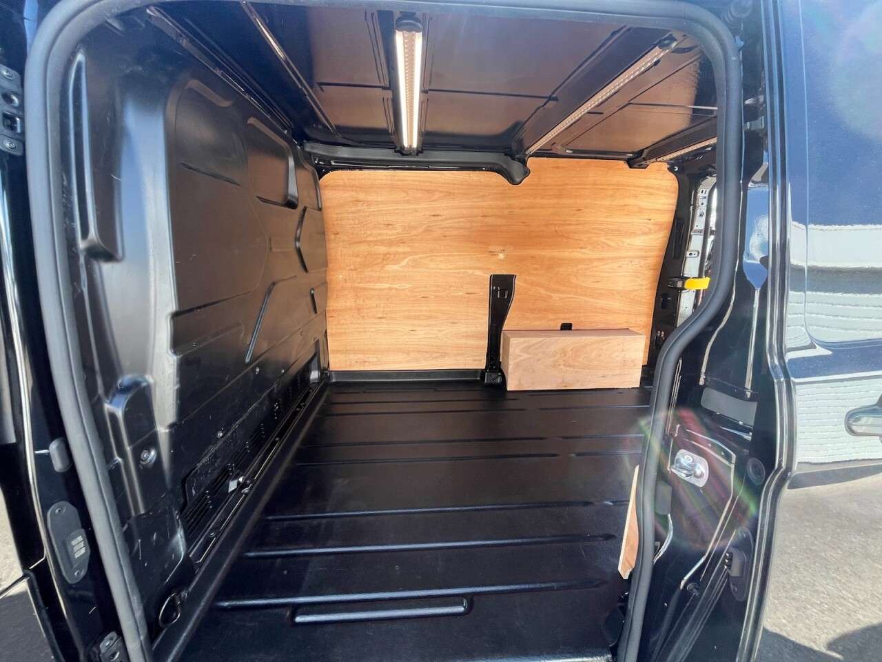 2023 FORD TRANSIT CUSTOM 2023 FORD TRANSIT CUSTOM