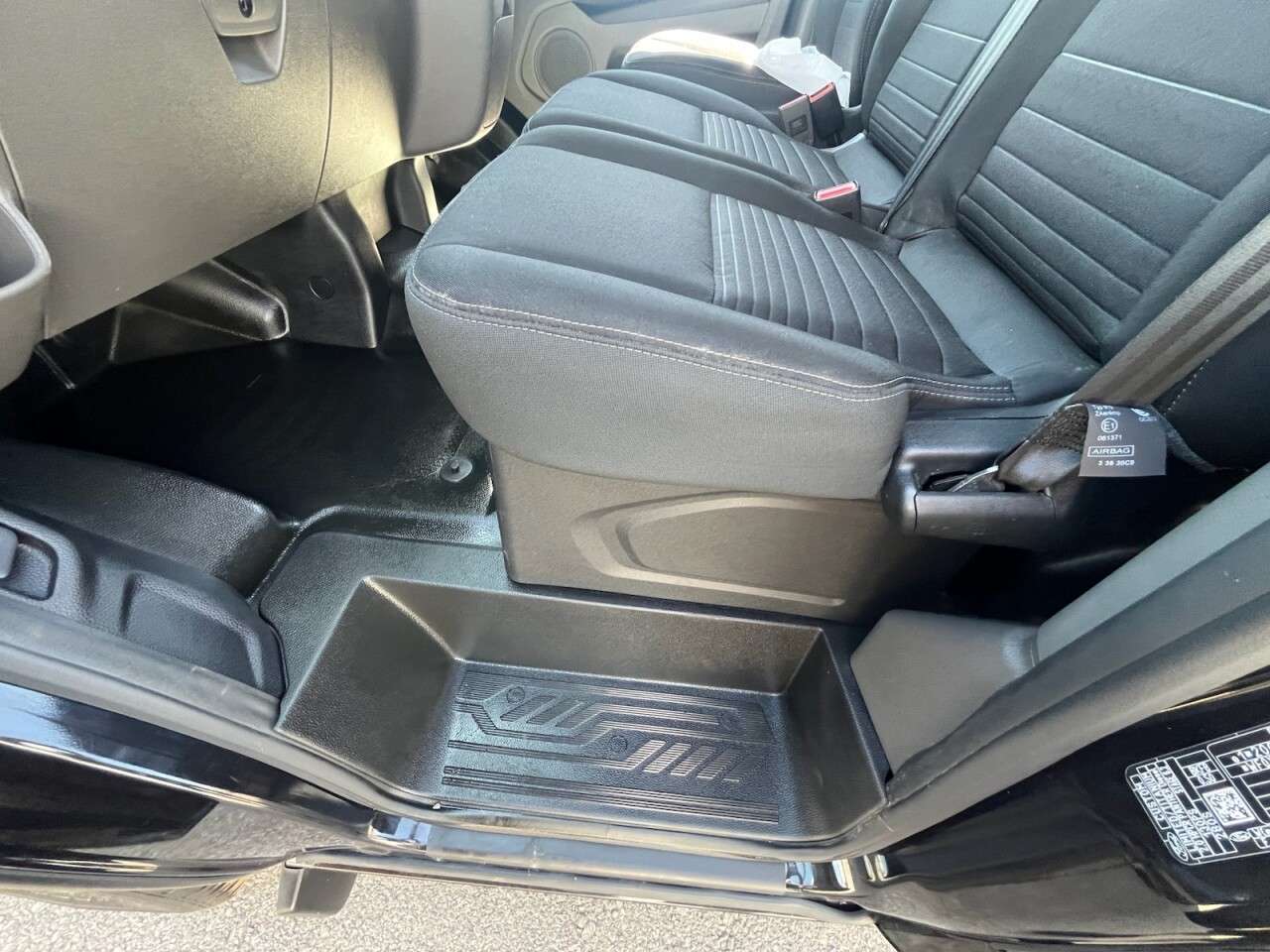 2023 FORD TRANSIT CUSTOM 2023 FORD TRANSIT CUSTOM