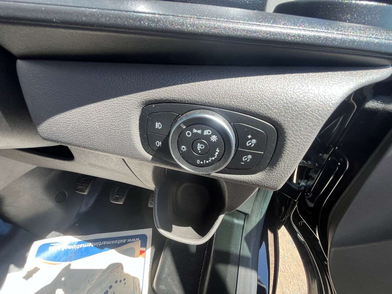 2023 FORD TRANSIT CUSTOM 2023 FORD TRANSIT CUSTOM