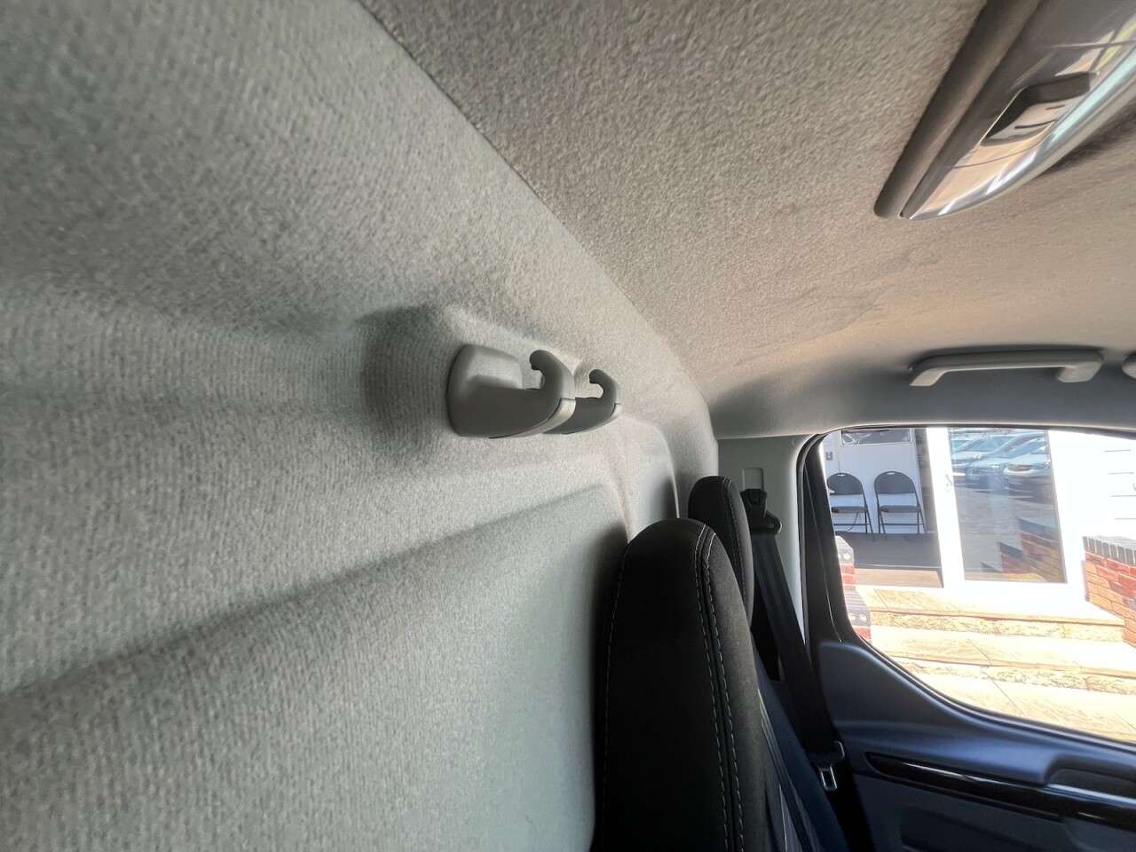 2023 FORD TRANSIT CUSTOM 2023 FORD TRANSIT CUSTOM